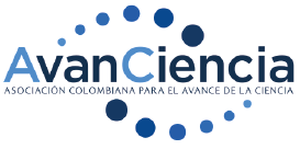 Logo Avanciencia