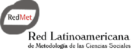 Logo Red Latinoamericana