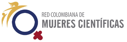 Logo Mujeres Cientificas