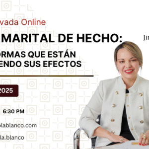 Unión Marital de Hecho: Las reformas que están redefiniendo sus efectos